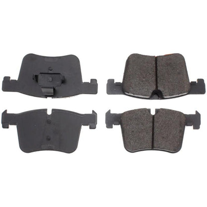 StopTech BMW F Chassis X3 / 2 / 3 / 4 Series Performance Front Brake Pads