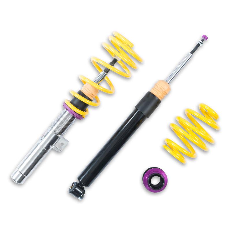 KW Coilover Kit V2 BMW M3 E46 (M346) Coupe Convertible - SpeedCave