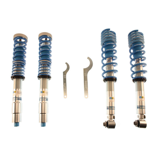 Bilstein B16 1997 BMW 540i Base Front and Rear Performance Suspension System - SpeedCave