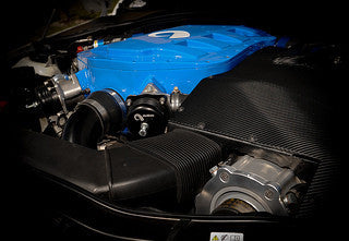 Active Autowerke E9X M3 Supercharger Kit Gen 2 Level 3