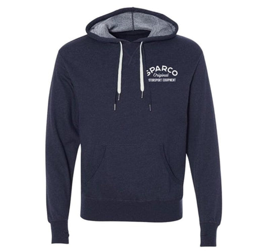 Sparco Sweatshirt Garage Navy