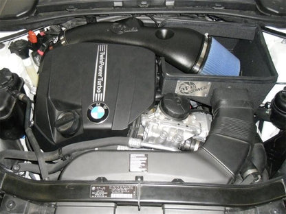 aFe MagnumFORCE Intake Stage-2 P5R BMW E8X E9X N55