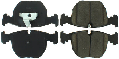 StopTech Performance BMW E39 M5 / X5 / 5 / 7 Series Front Brake Pads