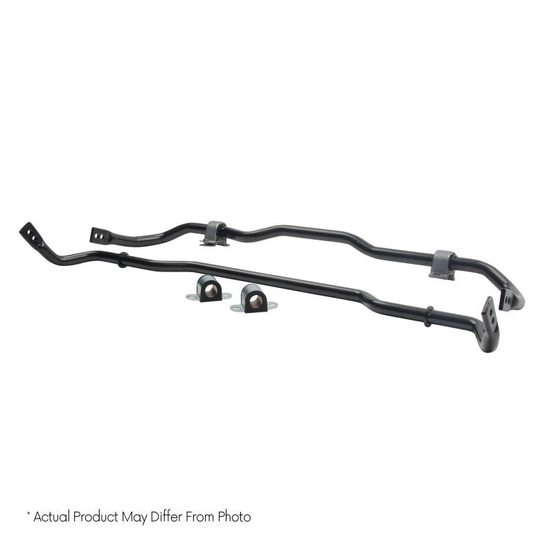 ST Anti-Swaybar Set BMW E28 E24 - SpeedCave