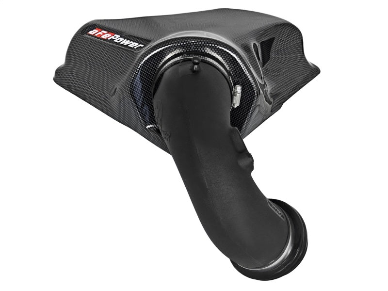 aFe Magnum FORCE Stage-2 Pro 5R Cold Air Intake System F2x F3x B48