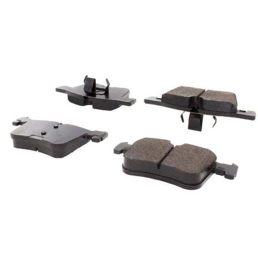 StopTech BMW F Chassis X3 / 2 / 3 / 4 Series Performance Front Brake Pads