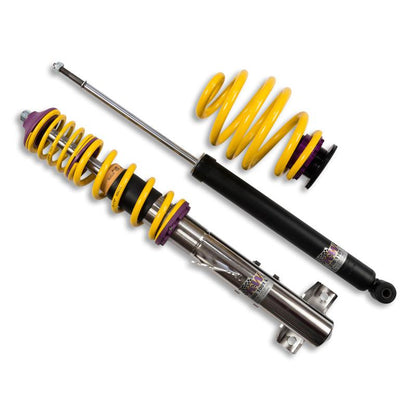 KW Coilover Kit V1 BMW 3series E36 (3B 3/B 3C 3/C) Sedan Coupe Wagon Convertible (exc. M3) - SpeedCave