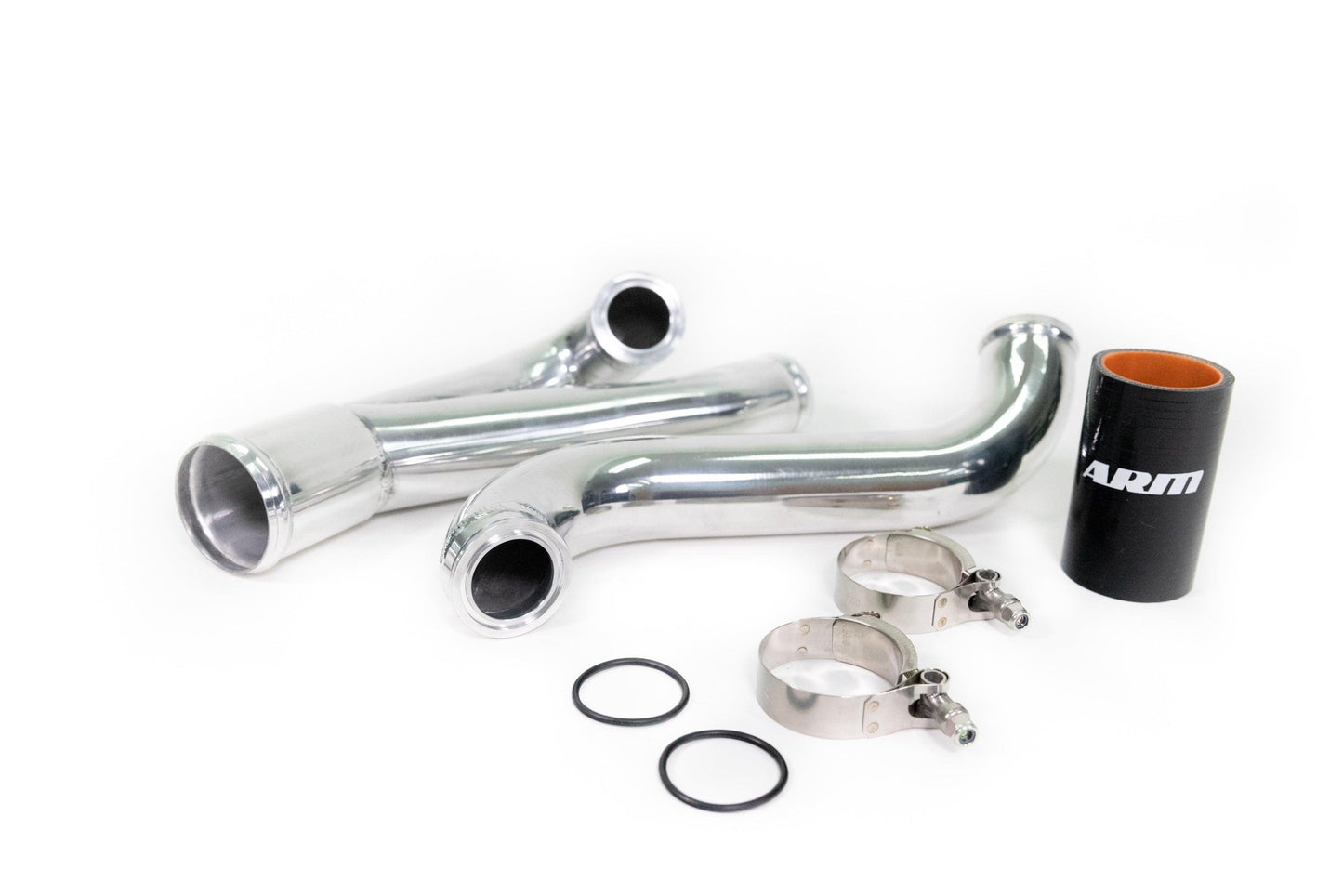 ARM Motorsports N54 TURBO OUTLETS