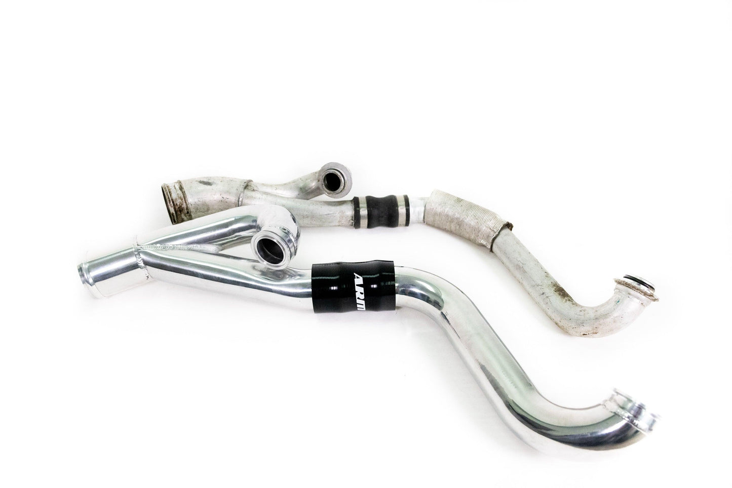 ARM Motorsports N54 TURBO OUTLETS