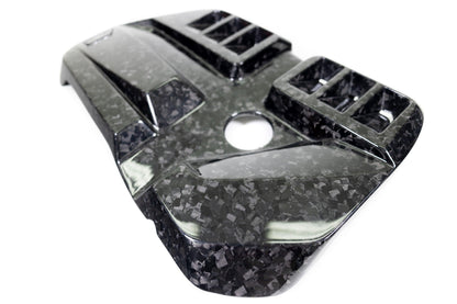 ARM G80 CARBON FIBER ENGINE COVER