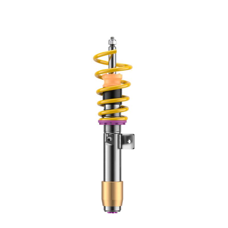 KW 2021+ BMW M3 (G80) Sedan/ M4 (G82) Coupe 2WD Coilover Kit V3 - SpeedCave