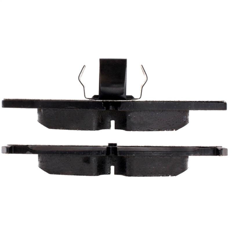 StopTech BMW F Chassis X3 / 2 / 3 / 4 Series Performance Front Brake Pads