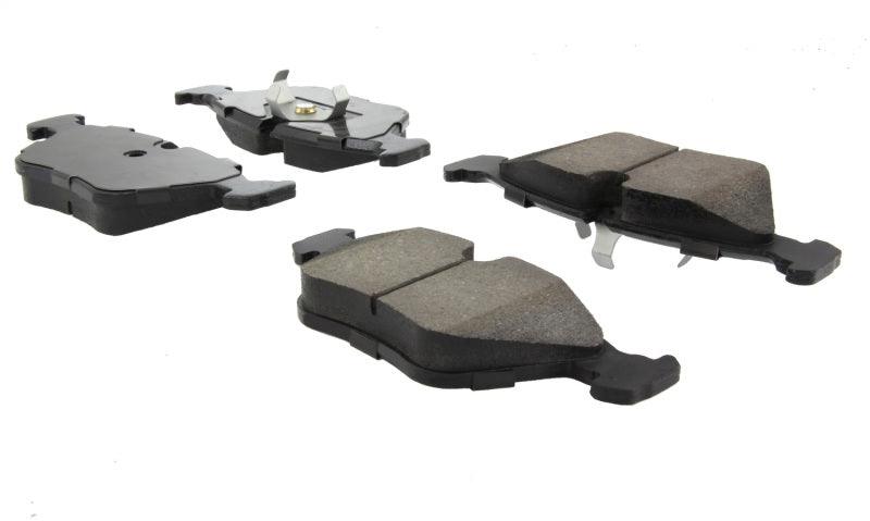 StopTech BMW M3 / M5 / 5 / 7 Series E32/E34/E36/E46 Front Brake Pads