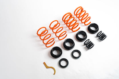 MSS 16-21 BMW G30 5-Series Sports Full Adjustable Springs Kit