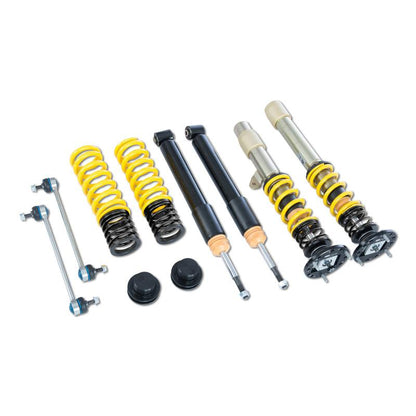 ST XTA Adjustable Coilovers BMW E92 M3 Coupe - SpeedCave