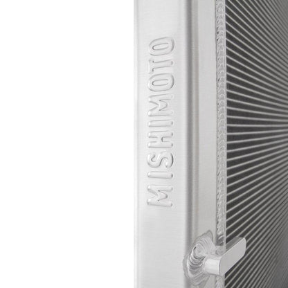 Mishimoto A90 Toyota Supra GR B58 Performance Aluminum Radiator