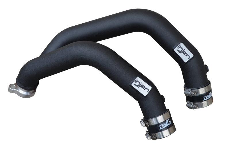 Injen BMW F8X M2c/M3/M4 Aluminum Charge Pipes - Multiple Finishes