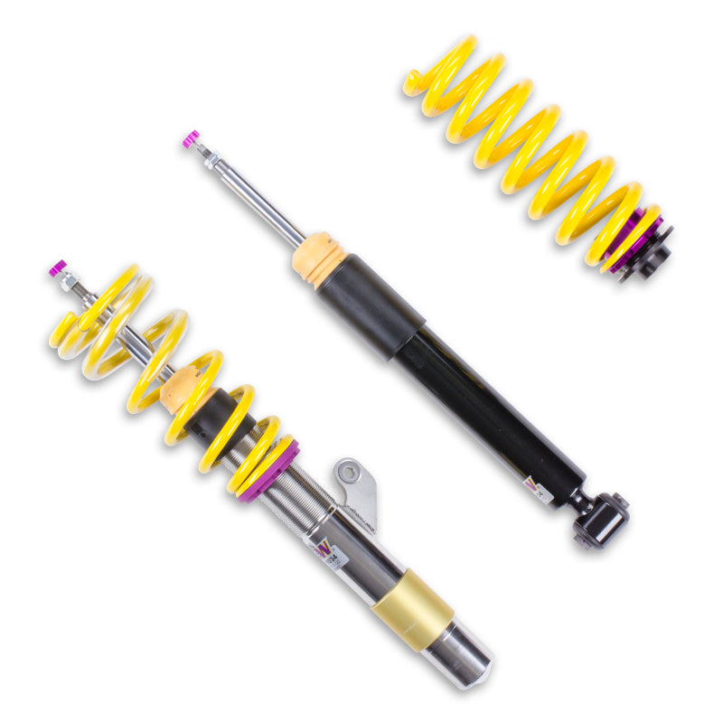 KW Coilover Kit V2 BMW 3 Series F30 6-Cyl w/o EDC - SpeedCave