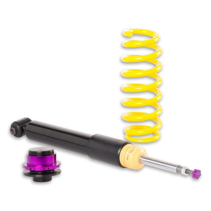 KW Coilover Kit V2 BMW 3 Series F30 6-Cyl w/o EDC - SpeedCave