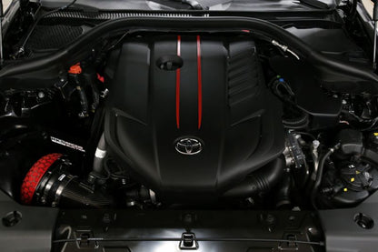 HKS Toyota A90 GR Supra DryCarbon Full Cold Air Intake Kit