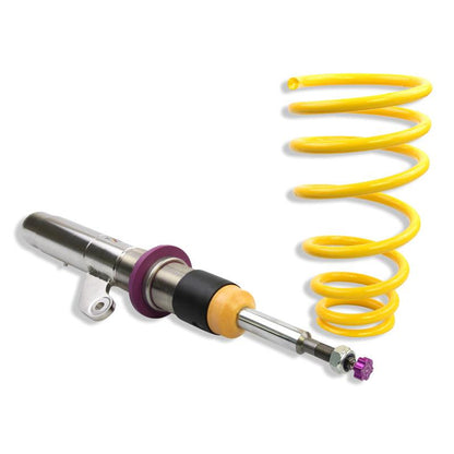 KW Coilover Kit V3 BMW 3series E90/E92 2WDSedan + Coupe - SpeedCave