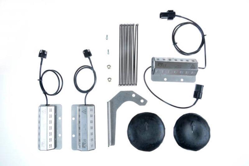 KW Electronic Damping Cancellation Kit BMW M3 E92 Type M390 - SpeedCave