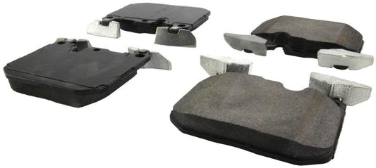 StopTech BMW F Chassis M2 / M3 / M4 / 2 / 3 / 4 Series Front Performance Brake Pads