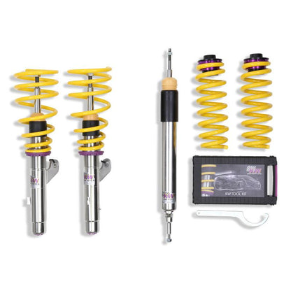 KW Coilover Kit V3 BMW 3series E90/E92 2WDSedan + Coupe - SpeedCave