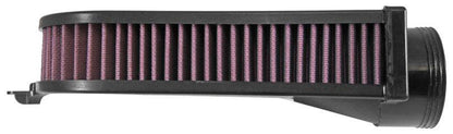 K&N BMW F15 X5 F16 X6 4.4L V8 Drop-In Air Filter - 2 Required