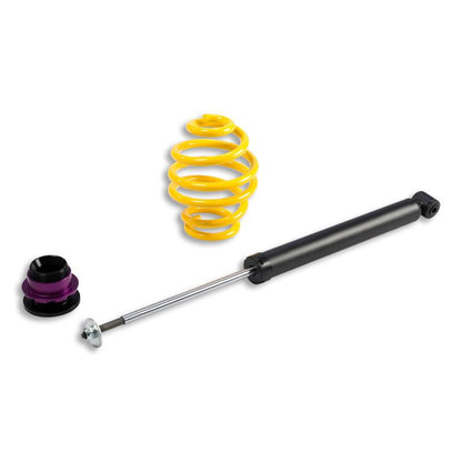 KW Coilover Kit V1 BMW 3series E36 (3B 3/B 3C 3/C) Sedan Coupe Wagon Convertible (exc. M3) - SpeedCave