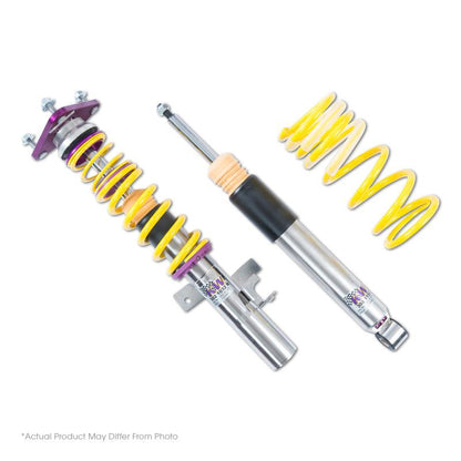 KW Clubsport Kit BMW M3 (E93) equipped w/ EDC (Electronic Damper Control)Convertible - SpeedCave