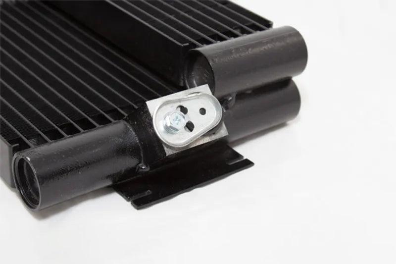 CSF BMW F87 M2 N55 Race-Spec Oil Cooler