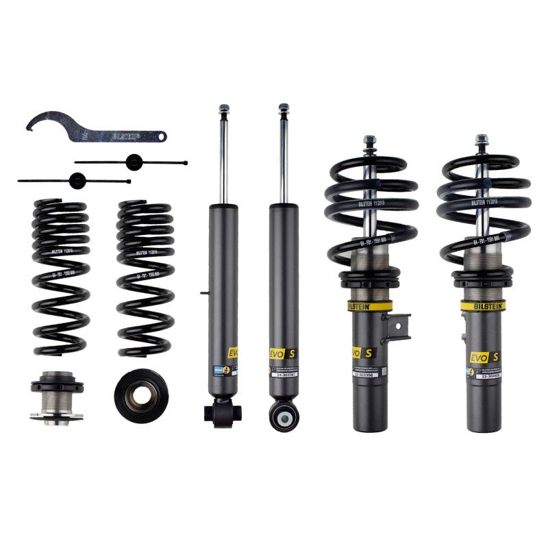 Bilstein EVO S Series Coilovers 19-20 BMW 330i - SpeedCave