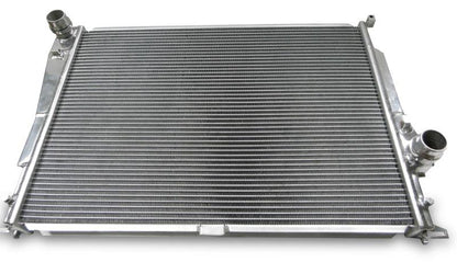 CSF BMW E46 M3 Triple Pass Radiator