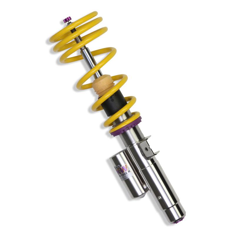 KW Coilover Kit V3 BMW M3 E46 (M346) Coupe Convertible - SpeedCave