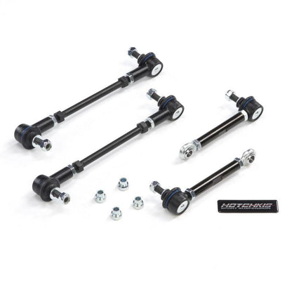 Hotchkis E8X E9X Front + Rear Endlink Kit