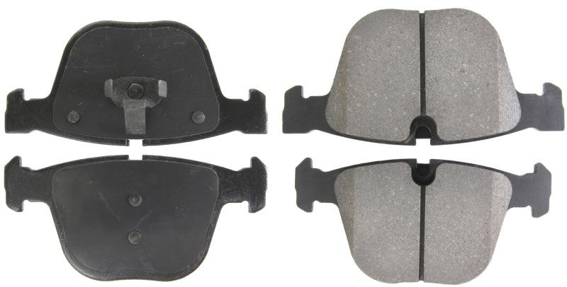 StopTech BMW E60 M5 E63 M6 Rear Brake Pads