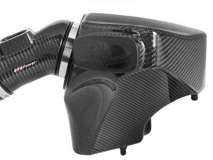 aFe POWER Momentum GT Pro Dry S Intake System BMW F8X M2C/M3/M4