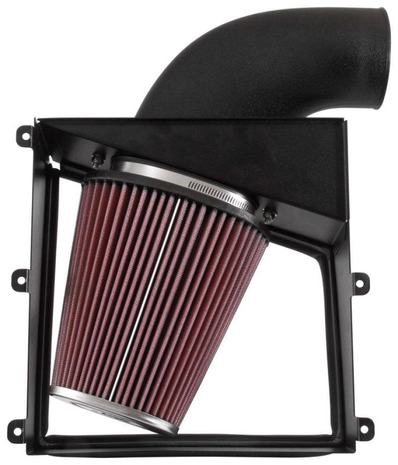 K&N BMW F10 535i N55 Aircharger Performance Intake