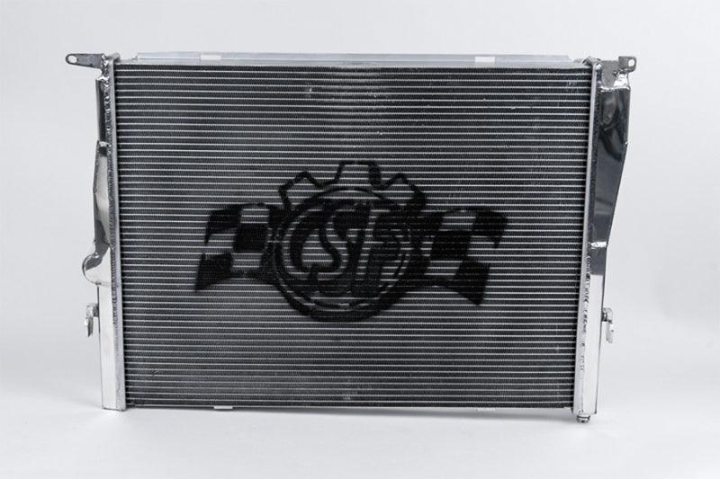 CSF BMW E46 3 Series E85 Z4 Radiator