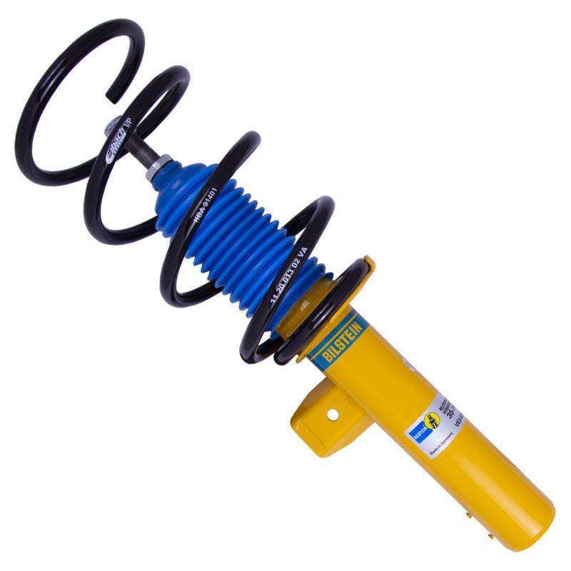 Bilstein B12 2006 BMW 330xi Base Sedan Front and Rear Suspension Kit - SpeedCave