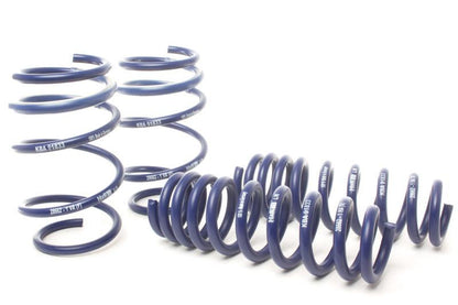 H&R 19-22 BMW 330i Sedan (2WD) G20 Sport Spring (Incl. Adaptive Susp.) - SpeedCave