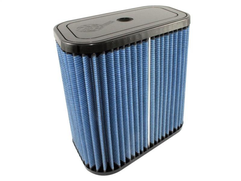 aFe MagnumFLOW Air Filters P5R BMW E9x M3 S65