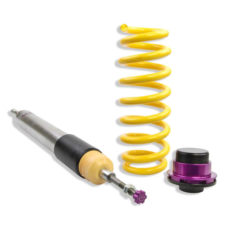 KW Coilover Kit V3 BMW 3series E90/E92 2WDSedan + Coupe - SpeedCave