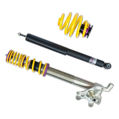 KW Coilover Kit V1 87-91 BMW 325i E30 - SpeedCave