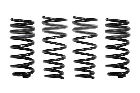 Eibach Pro-Kit Performance Springs (Set of 4) for 2014-2016 BMW 428i / 435i (F32/F33/F36) - SpeedCave