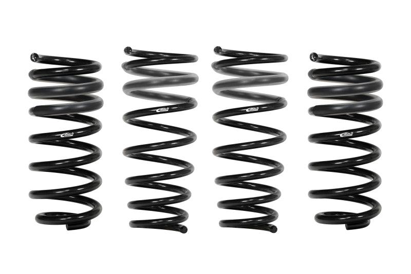 Eibach Pro-Kit Performance Springs (Set of 4) for 2013-2016 328i xDrive Sedan / 2017 BMW 330i xDrive - SpeedCave