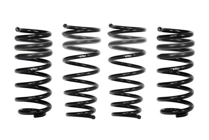 Eibach Pro-Kit Performance Springs (Set of 4) for 2013-2017 BMW 335i xDrive Sedan - SpeedCave