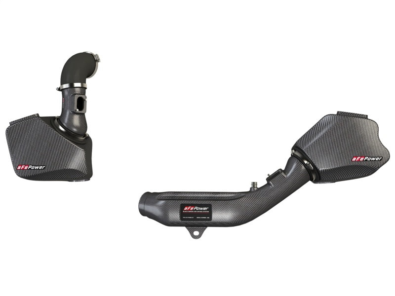 aFe POWER Momentum GT Pro Dry S Intake System BMW F8X M2C/M3/M4