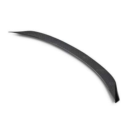 Seibon BMW F82 M4 C-Style Carbon Fiber Rear Spoiler